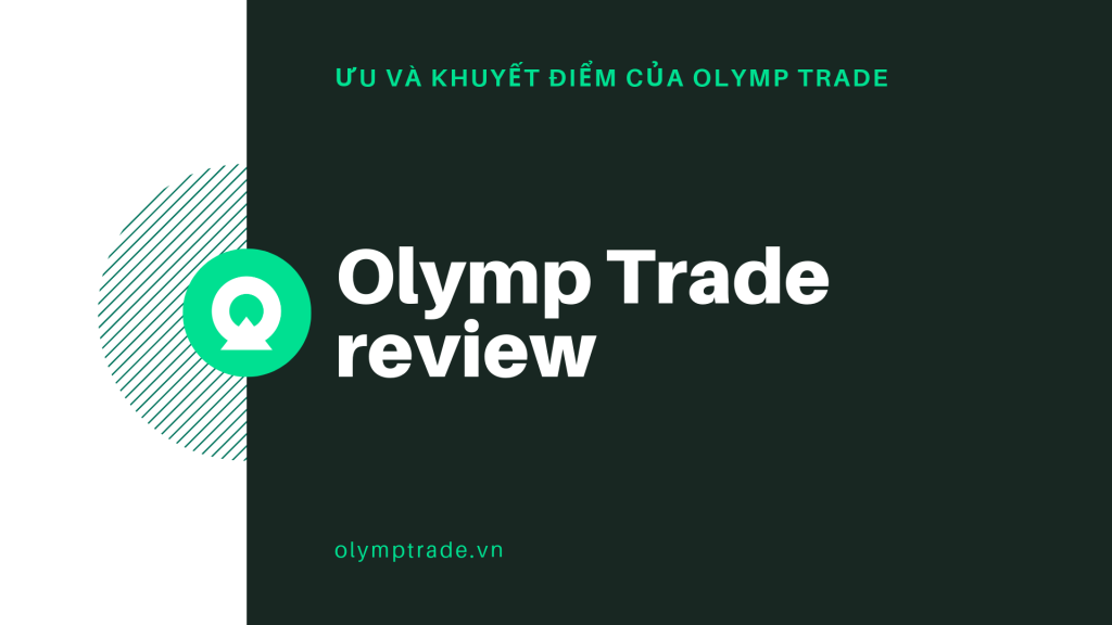 Đánh giá Olymp Trade